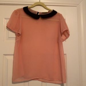 Princess Vera Wang blouse